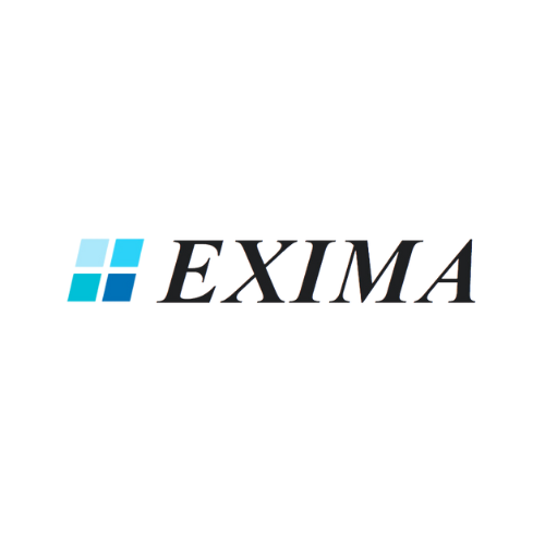 Logo partnera Exima
