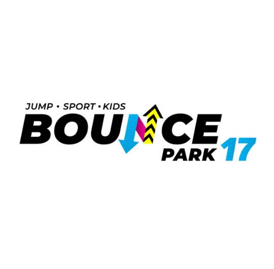 Logo partnera Bounce Park 17